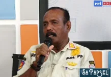Hukum Adat Harus Dihormati Bersama