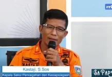 Potensi Kebakaran, Masyarakat Harus Hemat Air