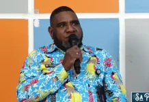 Musrenbang Jadi Dasar Penyaluran Bantuan