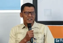 Buku Pemakaman Didorong Tingkatkan Validitas Data