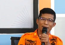 Kampung Tangguh Bencana Terus Didorong