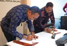 Sinergi Pertamina dan PMI Perkuat Kemanusiaan