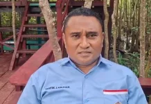 HNSI Dorong Kemajuan Perikanan Papua Selatan