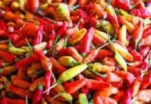 Cek Harga Cabe Di Pasar Wamanggu Merauke