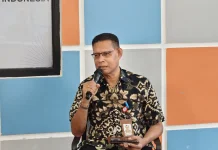 Sinergi Pemprov dan Pemkab Optimalkan Pengawasan Sengketa Kerja Papua Selatan