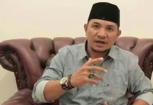 Apresiasi Pemuda Malind di Hari Bhayangkara ke-80