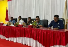 Wapres Gibran Rakabuming Raka  Dijadwalkan Kunjungi Kabupaten Asmat, Minggu Besok