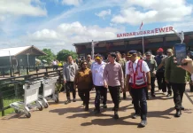 Museum Budaya Asmat Jadi Titik Kunjungan Gibran Rakabuming Raka