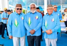 Sektor Pertanian dan Perikanan Jadi Kekuatan Indonesia