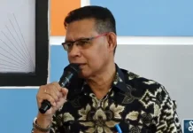 Pelatihan Kerja Tekan Pengangguran