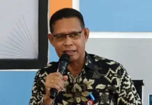 Perusahaan Wajib Lindungi Pekerja