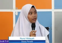 Penomoran Rumah Jadi Harapan Siswa