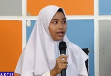 Karya Ilmiah Remaja (KIR) Tingkatkan Semangat Belajar Siswa