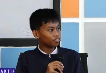 Penelitian Pertama Beri Pengalaman Baru