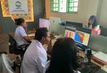 BMKG Keluarkan Peringatan Dini Potensi Kekeringan Meterologis di Papua Selatan