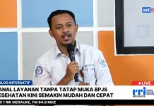 Fitur Auto Debit Permudah Pembayaran Iuran JKN