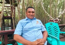 Taufik : Kepentingan Nelayan Lebih Utama Dibanding Dualisme
