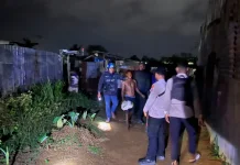 Patroli Dialogis Jaga Keamanan Merauke