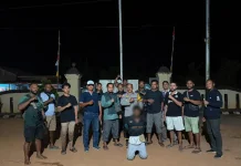 Penganiayaan Maut di Merauke Berhasil Diungkap