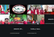 Soliditas BMP Papua Selatan Menguat