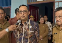 Kanreg BKN Jayapura Tegaskan Transparansi CAT