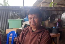 Satu Dekade Kapusin Mengabdi di Papua Selatan