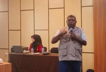 Akademisi Unipa: Riset Advokasi Kunci Perlindungan Warga Sipil