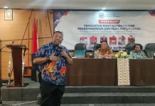 Otsus Harus Lebih Banyak Menjawab Pendidikan dan Ekonomi Lokal