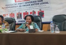 Anggota DPRP Papsel Dorong Keterlibatan Perempuan Papua dalam Pembangunan