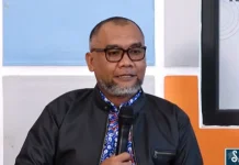 KIM Menjadi Pelengkap Pembangunan Infrastruktur Digital