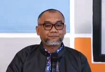 Diskominfostaper Papua Selatan Perkuat Keamanan Data Digital