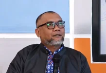 Kominfo Papua Selatan Tingkatkan SDM Digital
