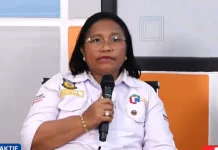 Pemkab Mappi Seleksi Ketat Penerima Beasiswa