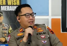 Satlantas Sasar Penertiban Pelajar dan Generasi Muda