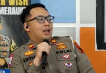 Satlantas Gandeng Lintas Sektor