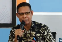 Tenaga Kerja Papua Selatan Diminta Tak Takut Laporkan Pelanggaran Hak Pekerja