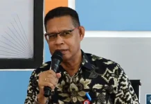 Pemprov Siapkan Regulasi Prioritaskan Tenaga Kerja Ber-KTP Papua Selatan