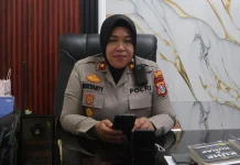 Pengumuman Pemenang Lomba Hari Bhayangkara ke-80 Polres Merauke