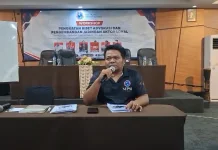 MPSI Sebut Budaya Jadi Modal Terbesar Membangun Papua Berkelanjutan