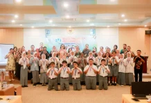 Unmus Jadi Tuan Rumah Bina Talenta Indonesia 2026 Bidang STEM