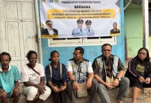 UNJ Beri Pendampingan Psikologis bagi Mahasiswa Asal Mappi agar Percaya Diri