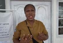 Kepala Sekolah Antusias Sambut Pelatihan Guru Mappi
