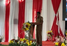 Pelatihan Guru Mappi Digelar Lima Hari