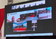 Bupati Mappi: Guru Penentu Masa Depan Daerah
