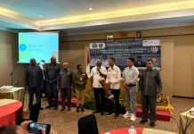 Penting, Keterlibatan Masyarakat dalam Program Pembangunan