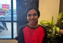 Anak Asli Papua Pilih Kedokteran untuk Mengabdi di Mappi