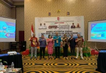 Merauke Siapkan Forum TJSL dan CSR