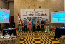 Merauke Perkuat Kolaborasi Pengelolaan CSR