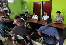Mediasi Hak Ulayat Tanah Berakhir Damai