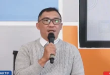Bercak Mati Rasa Harus Dicurigai Kusta